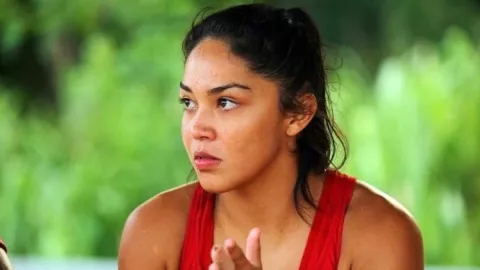 Exatlón: Paulina asegura que Macky no tiene carácter. (VIDEO)