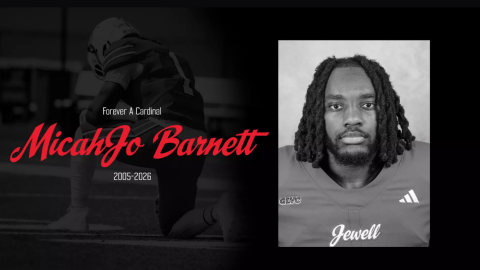 Muere jugador de americano tras emergencia médica en su primer partido de temporada