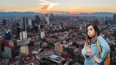 CDMX