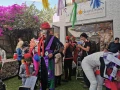 LuchaAztecaAAA