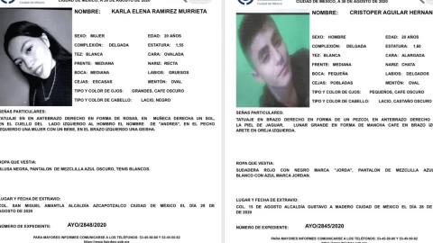 Jóvenes Azcapotzalco