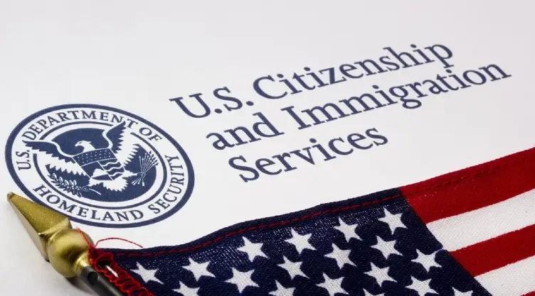 Servicio de Ciudadanía e Inmigración de los Estados Unidos