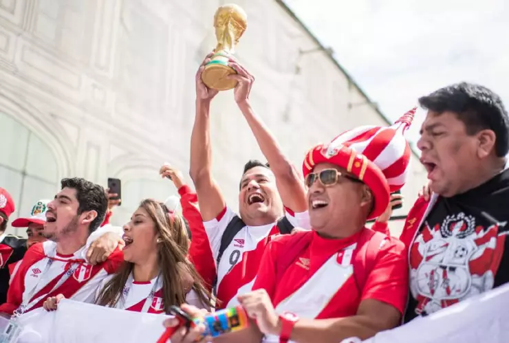 FIFA da a conocer las sedes en México para el Fan Festival del Mundial 2026