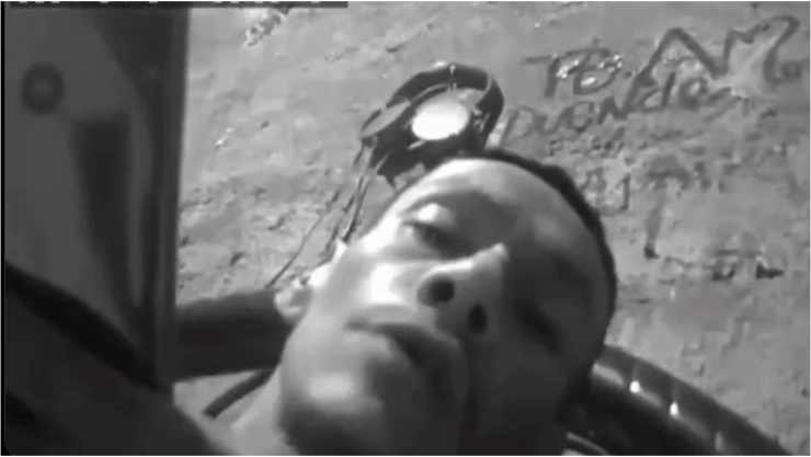 VIDEO_ ¡Retratado! Cámara robada se conecta a internet y muestra la cara del ladrón