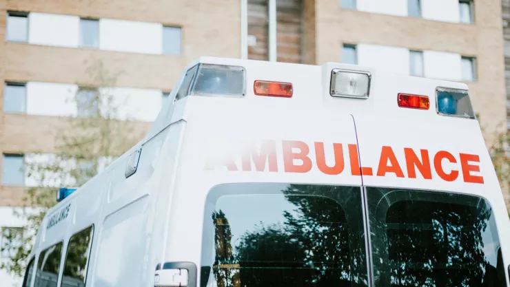 ¿Qué pasó con el niño de tres años al que le cayó encima una olla hirviendo en Jesús María