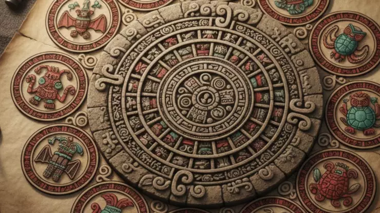 Horóscopo Maya de HOY, 29 de diciembre de 2025: Conoce las predicciones para cada signo en este lunes