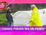 Ivonne Montero y Julio Camejo preparan un nuevo comienzo: ¿volverán a ser el equipo de antes?