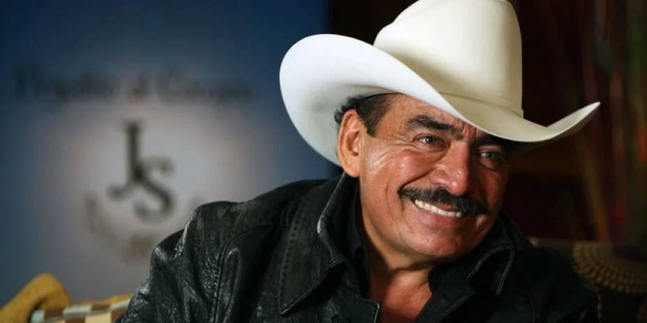 Joan Sebastian