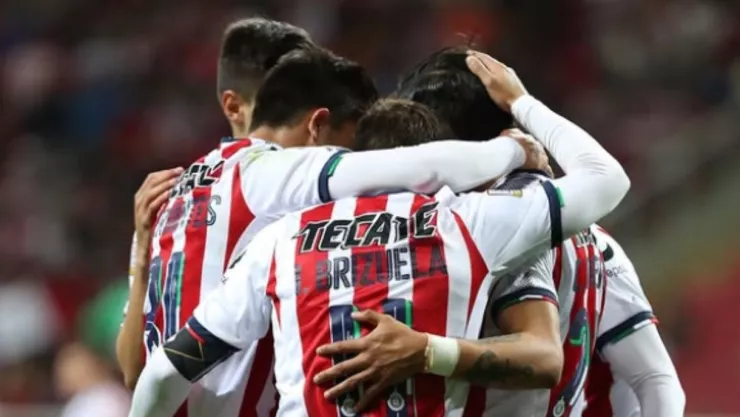 Chivas inicia pretemporada sin sus figuras, ¿Oportunidad para los canteranos?