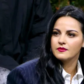 MAITE PERRIONI EN LA ACADEMIA 2024