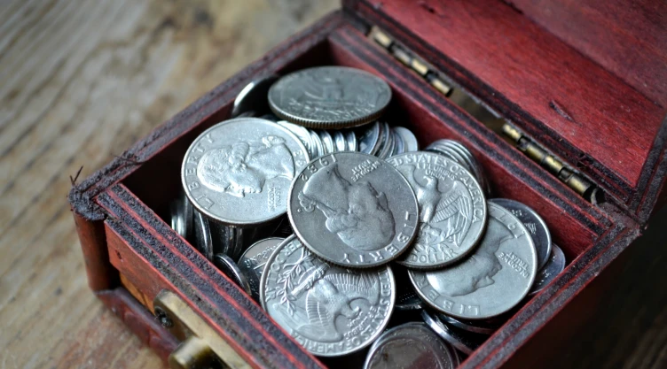¿Cómo reconocer la moneda por la que pagan hasta 20,000 dólares?