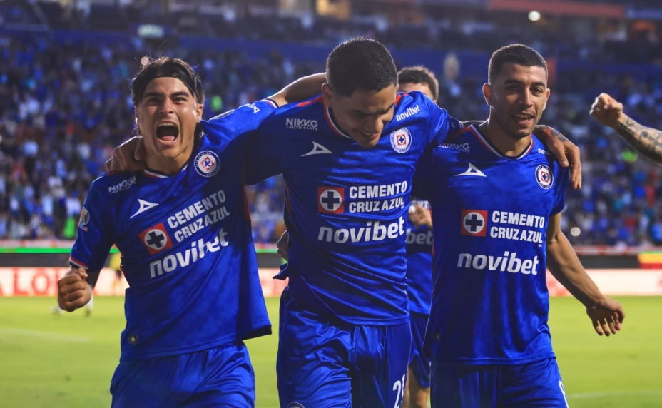 Cruz Azul