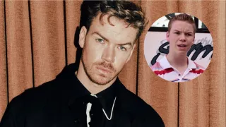 ¿Quién es Will Poulter?