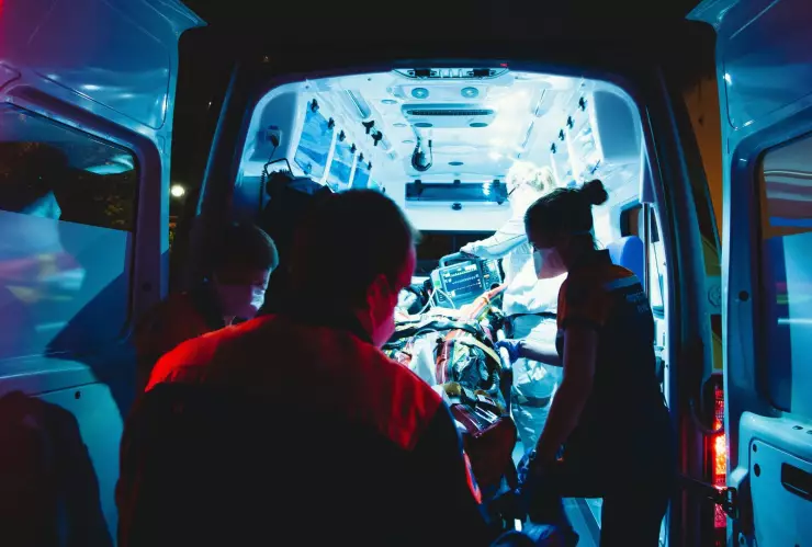 Accidente en Aguascalientes Hombre muere al recibir una descarga eléctrica el 16 de junio 2025