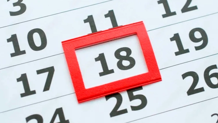 18 de septiembre