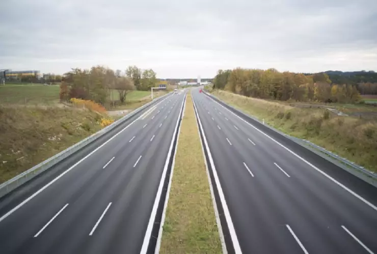 autopista méxico-puebla