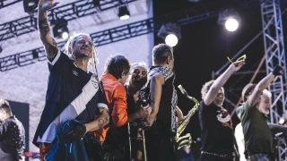 auténticos decadentes