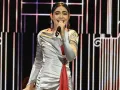 Yesi González subió al escenario a cantar “Pero me acuerdo de ti” de Cristina Aguilera, aunque no recibió los mejores comentarios por parte de los críticos, la académica mostró un gran avance, a comparación de conciertos anteriores.