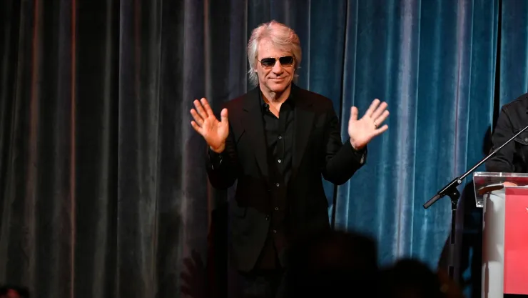 jon bon jovi no quiere volver a cantar