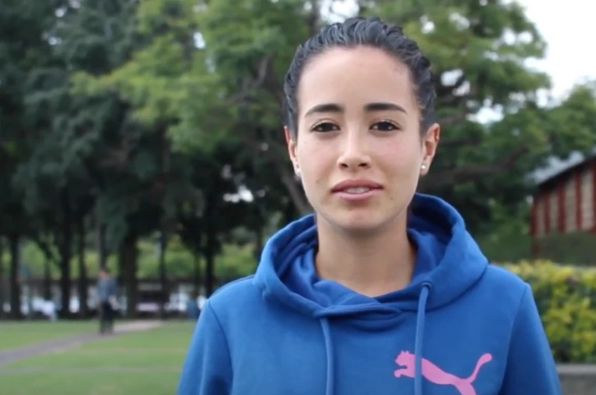Katia García árbitro Liga MX
