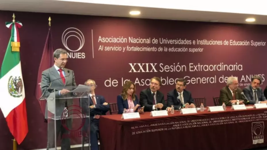 Congreso aprobaría en abril nueva política educativa enriquecida SEP