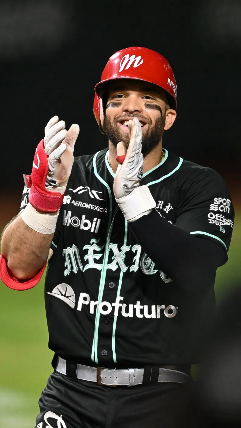 Diablos Rojos del México vencen 5-4 a Piratas de Campeche juego 4