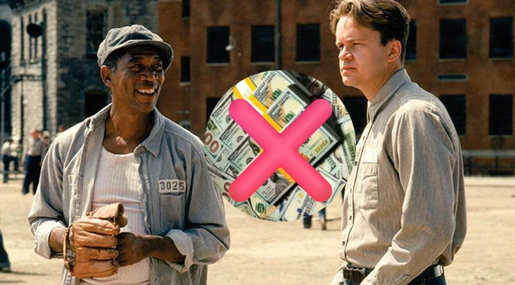 Hoy en HBO Max: la película que fracasó en taquilla frente a Forrest Gump y Pulp Fiction, pero que ahora es considerada uno de los clásicos del cine