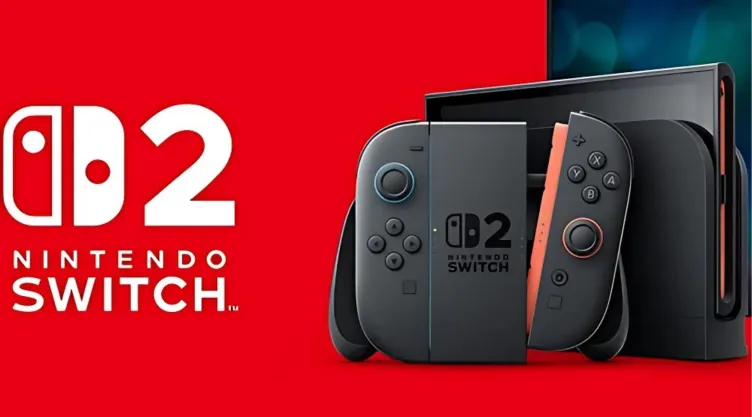 Nintendo Switch 2 Todo que se sabe de la nueva consolaChoice Awards 2025 cambia fecha