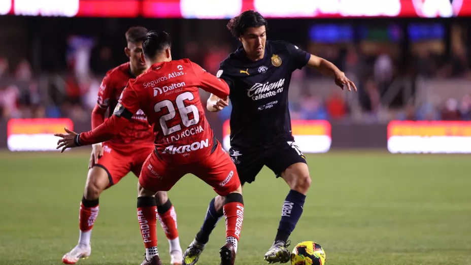 Chivas derrota al Atlas 2-0 en San José con goles de Mateo Chávez y Ariel Castro.jpeg