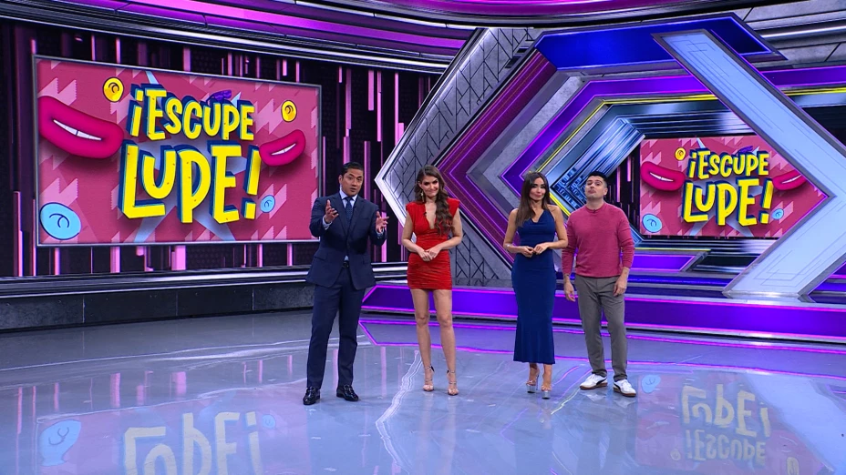 Al Extremo, programa del 20 de noviembre 2025