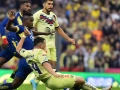América vs Morelia