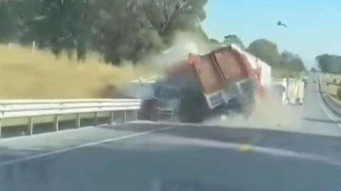 choque amozoc perote