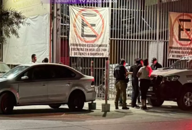 Hombre se resiste a asalto y lo balacean en la Zona Metropolitana de Guadalajara