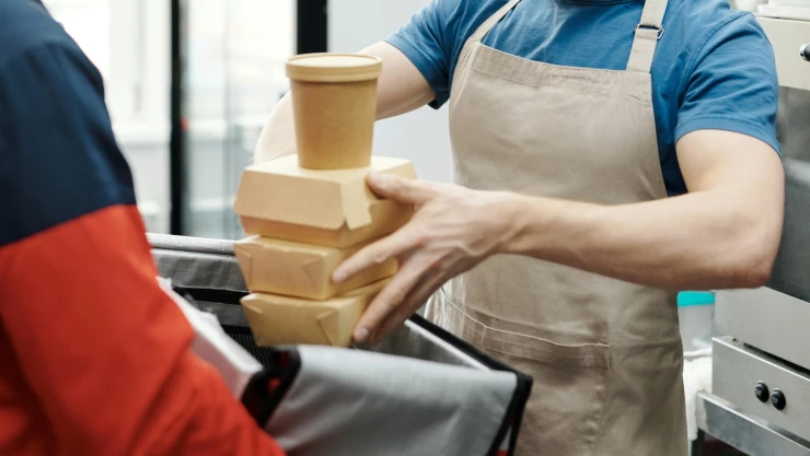 ¿Cómo afecta la Reforma laboral a los repartidores de plataformas en Jalisco?