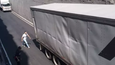 Accidentes hoy 27 de marzo de 2024 en CDMX