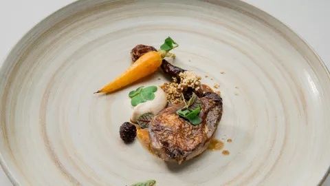 restaurante estrella michjelio