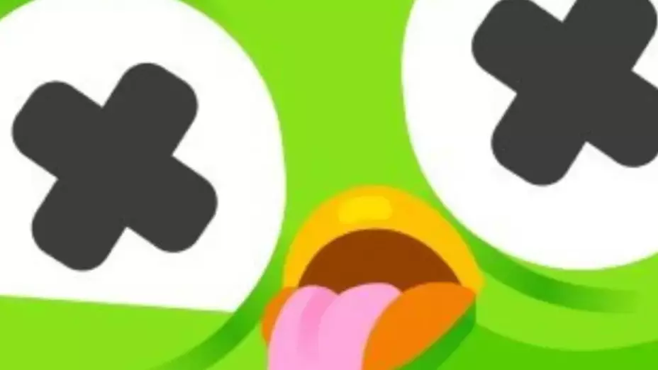 Duolingo muerte de Duo