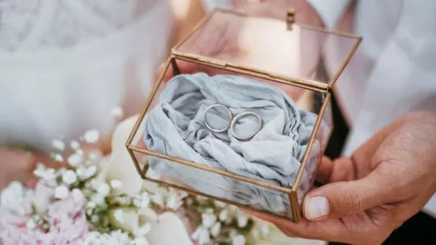 Matrimonios colectivos Tijuana 2025: Fecha, lugar y requisitos para casarte gratis en San Valentín