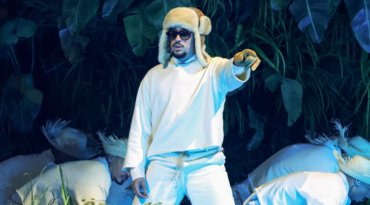 Bad Bunny