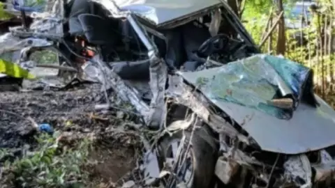 accidente madre e hija