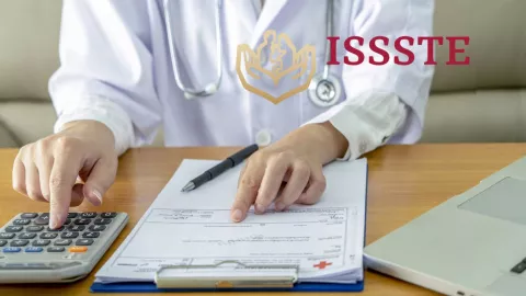 Prestamos ISSSTE este 2026