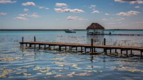 Pueblo Mágico Quintana Roo