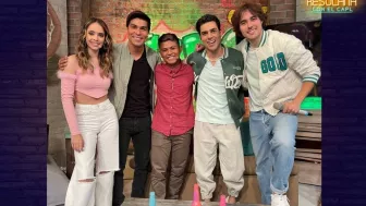 La Resolana con El Capi