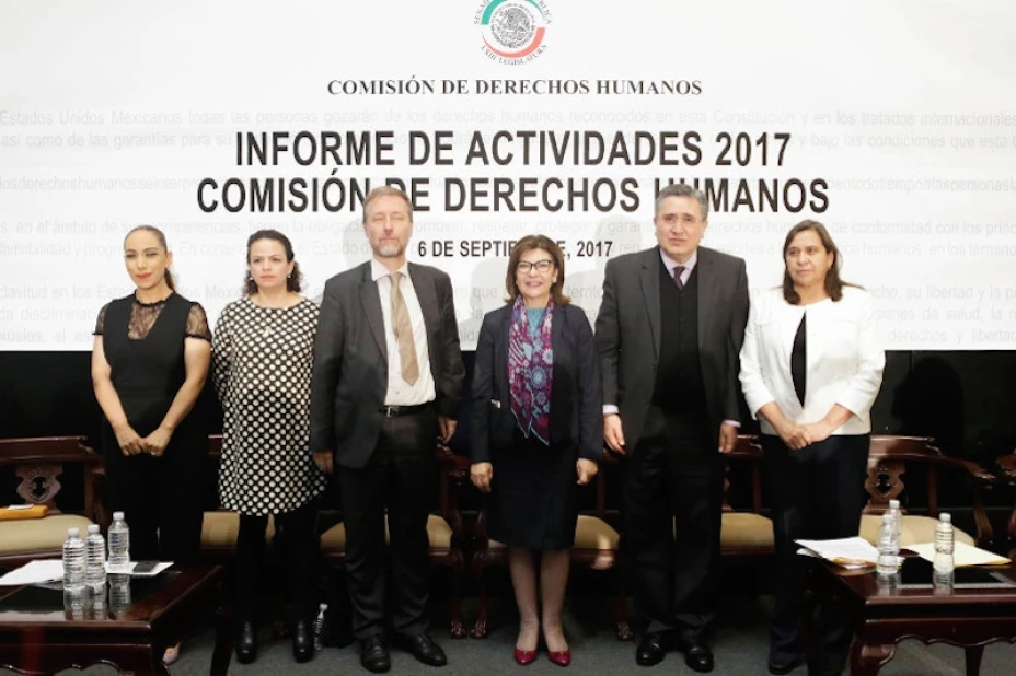 Fiscalía general autónoma