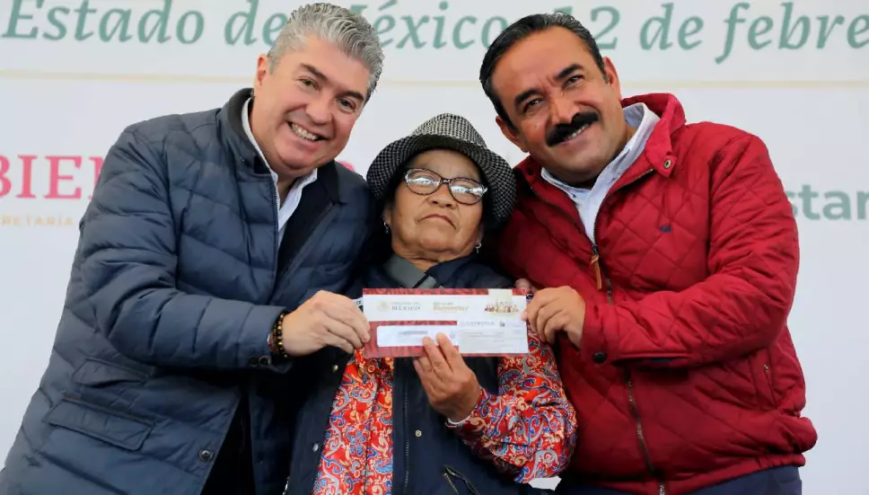 Fecha límite para ir por la tarjeta Mujeres con Bienestar de la segunda etapa