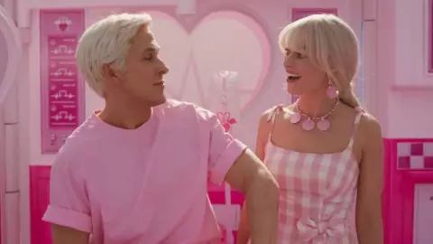 Prohíben la película de Barbie en estos países por esta razón