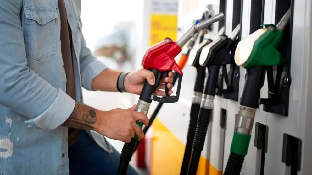 ¿Cuánto cuesta el litro de gasolina? Precio por litro en México hoy 20 ...