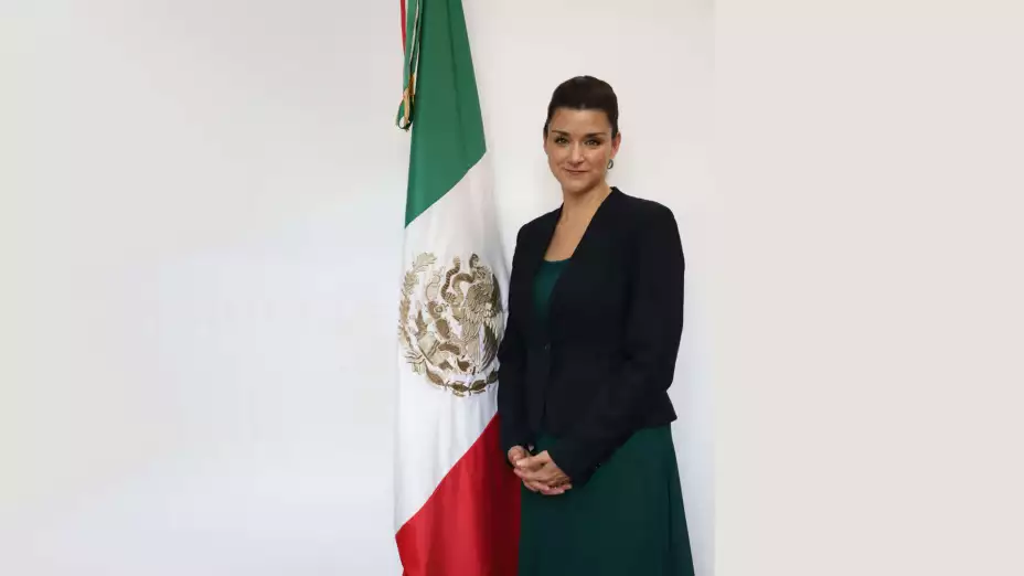 Elisa de Anda Madrazo