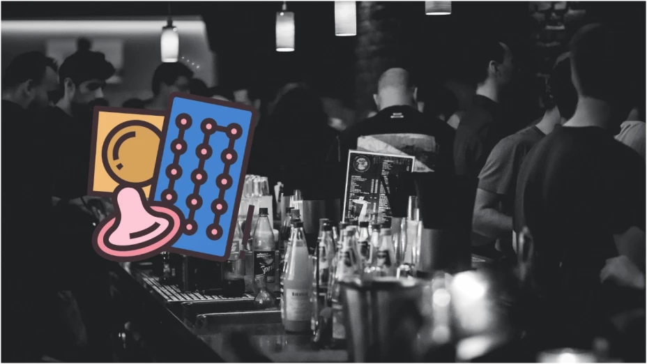 ¡Para prevenir! Estos son los puntos de la Feria de San Marcos donde reparten anticonceptivos gratis