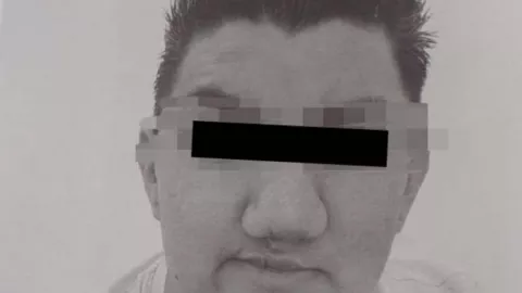 Cae hombre por robar ropa interior en Naucalpan